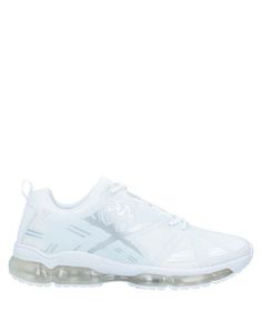 Низкие кеды и кроссовки Plein Sport