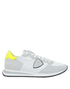 Низкие кеды и кроссовки Philippe Model
