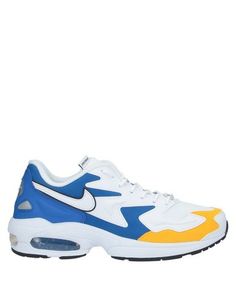 Низкие кеды и кроссовки Nike