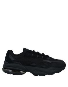 Низкие кеды и кроссовки Puma