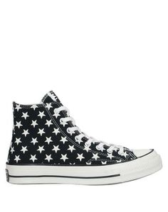 Высокие кеды и кроссовки Converse ALL Star