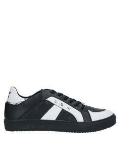 Низкие кеды и кроссовки Plein Sport