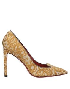 Туфли Santoni