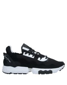 Низкие кеды и кроссовки Y-3