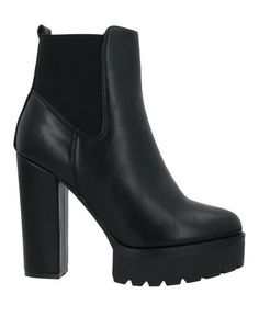 Полусапоги и высокие ботинки Sexy Woman