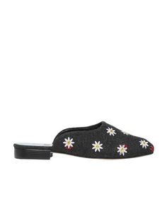 Мокасины MR by MAN Repeller