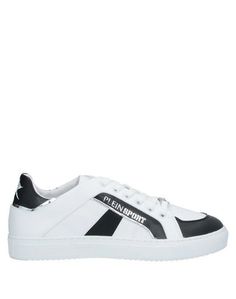 Низкие кеды и кроссовки Plein Sport