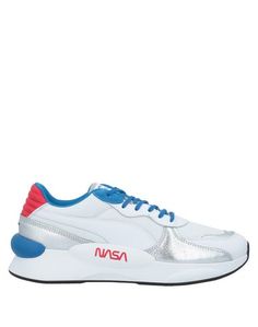 Низкие кеды и кроссовки Puma Cell