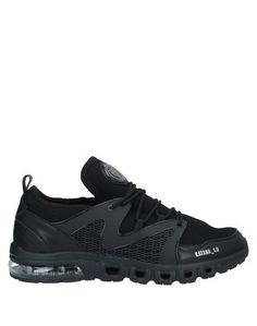 Низкие кеды и кроссовки Plein Sport