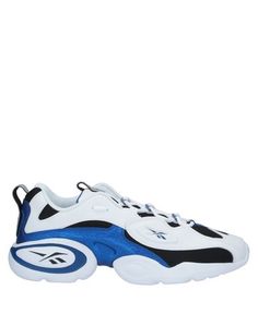Низкие кеды и кроссовки Reebok