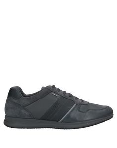 Низкие кеды и кроссовки Geox