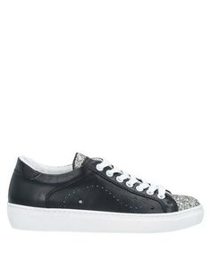 Низкие кеды и кроссовки Tosca BLU Shoes