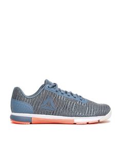 Низкие кеды и кроссовки Reebok