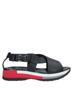 Сандалии Philippe Model