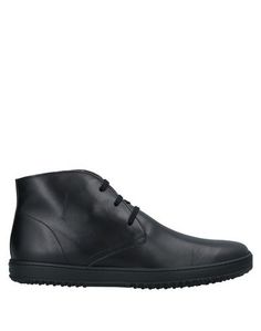 Полусапоги и высокие ботинки Hogan
