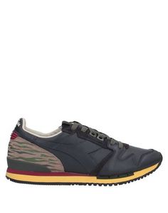 Низкие кеды и кроссовки Diadora Heritage