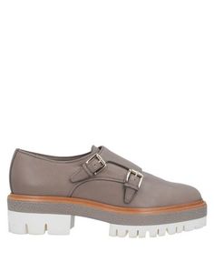 Мокасины Santoni