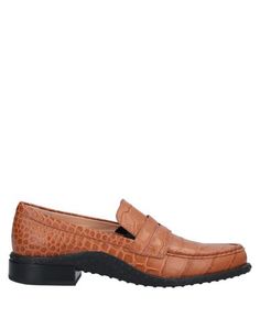 Мокасины Tod`S