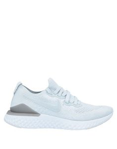 Низкие кеды и кроссовки Nike