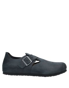 Мокасины Birkenstock