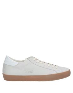 Низкие кеды и кроссовки Philippe Model