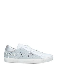 Низкие кеды и кроссовки Philippe Model