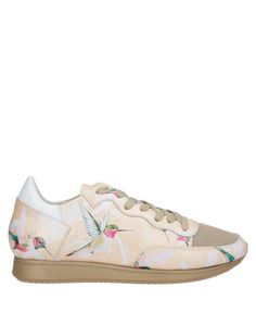 Низкие кеды и кроссовки Philippe Model