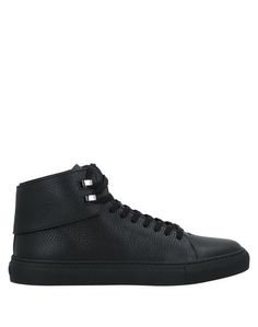 Высокие кеды и кроссовки Buscemi
