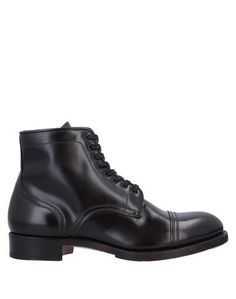 Полусапоги и высокие ботинки Santoni