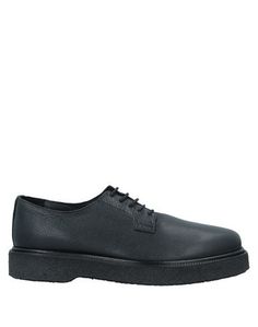 Обувь на шнурках Selected Homme