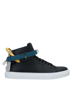 Высокие кеды и кроссовки Buscemi