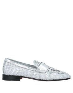 Мокасины Santoni