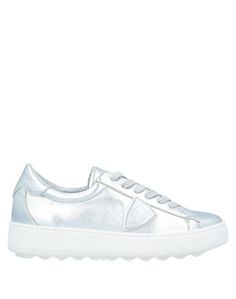Низкие кеды и кроссовки Philippe Model