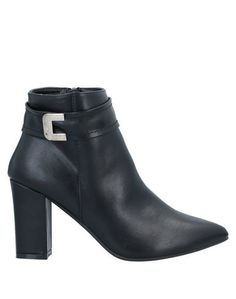 Полусапоги и высокие ботинки Sexy Woman