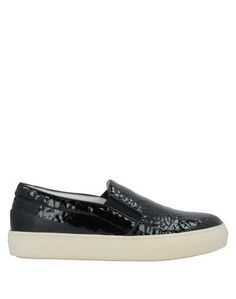 Низкие кеды и кроссовки Tod`S