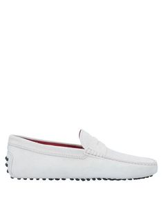 Мокасины Tods FOR Ferrari