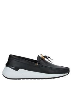 Низкие кеды и кроссовки Buscemi