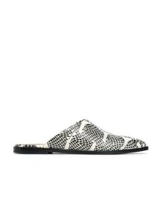 Мюлес и сабо Atp Atelier