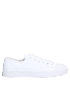 Низкие кеды и кроссовки Converse Jack Purcell