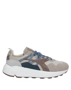 Низкие кеды и кроссовки Diadora Heritage