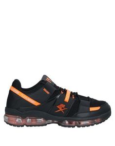 Низкие кеды и кроссовки Plein Sport