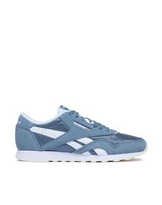 Низкие кеды и кроссовки Reebok