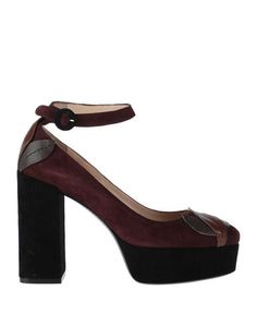 Туфли Roberto Festa