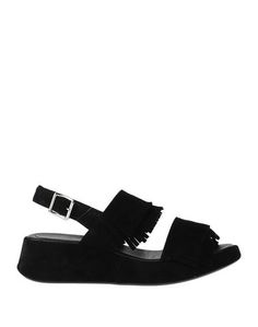 Сандалии Carla Saint Barth