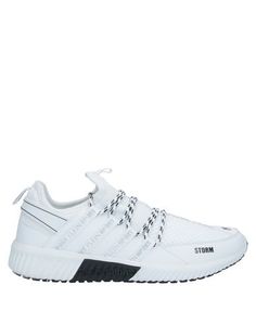 Низкие кеды и кроссовки Plein Sport