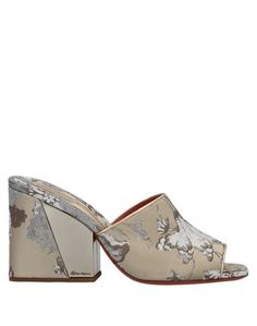 Сандалии Santoni