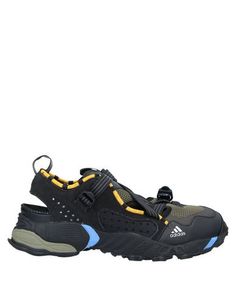 Низкие кеды и кроссовки Adidas