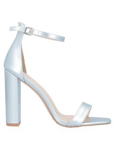 Сандалии Public Desire