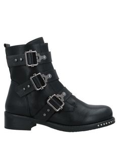 Полусапоги и высокие ботинки Sexy Woman