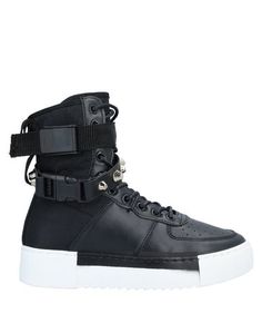 Высокие кеды и кроссовки Sexy Woman